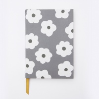 Daisy & Spot Casebound Notebook By Caroline Gardner